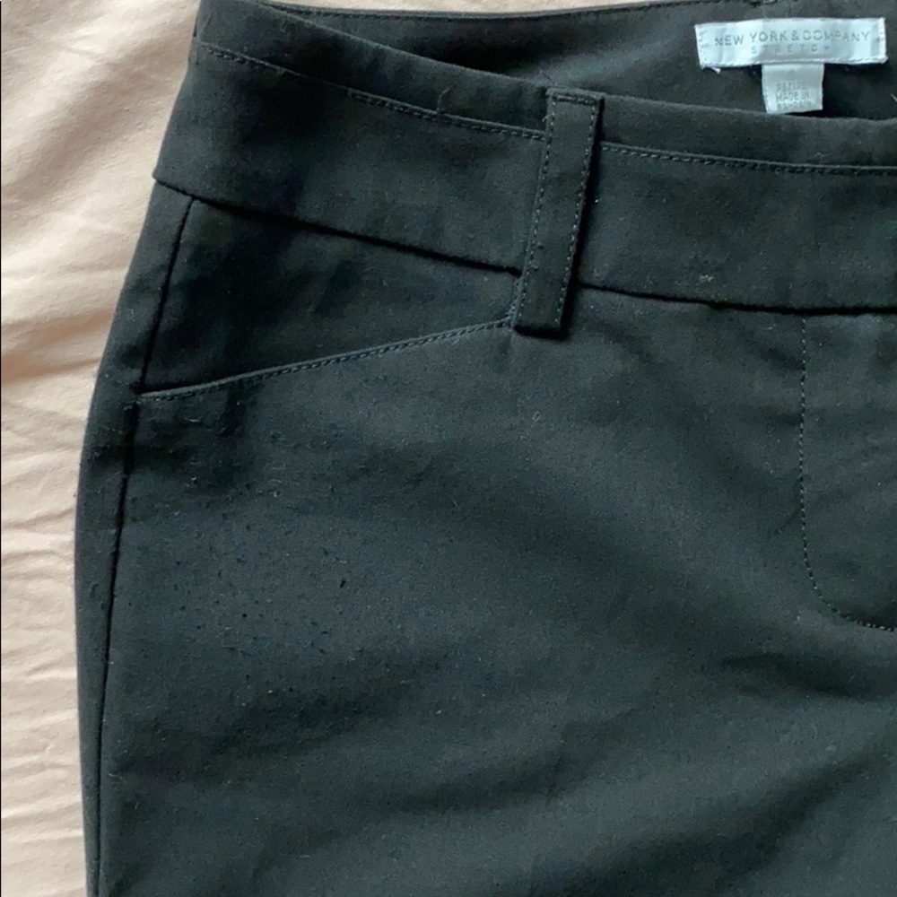 Pants - Picture 2 of 5